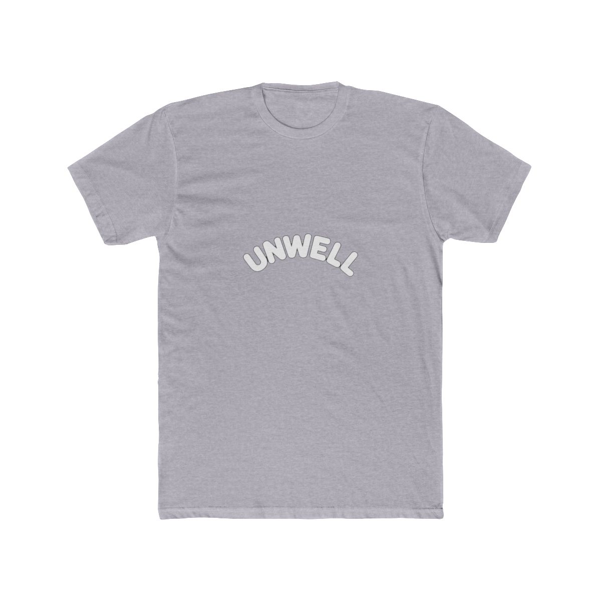 unwell merch T-Shirt - Unwell official t-shirts merch