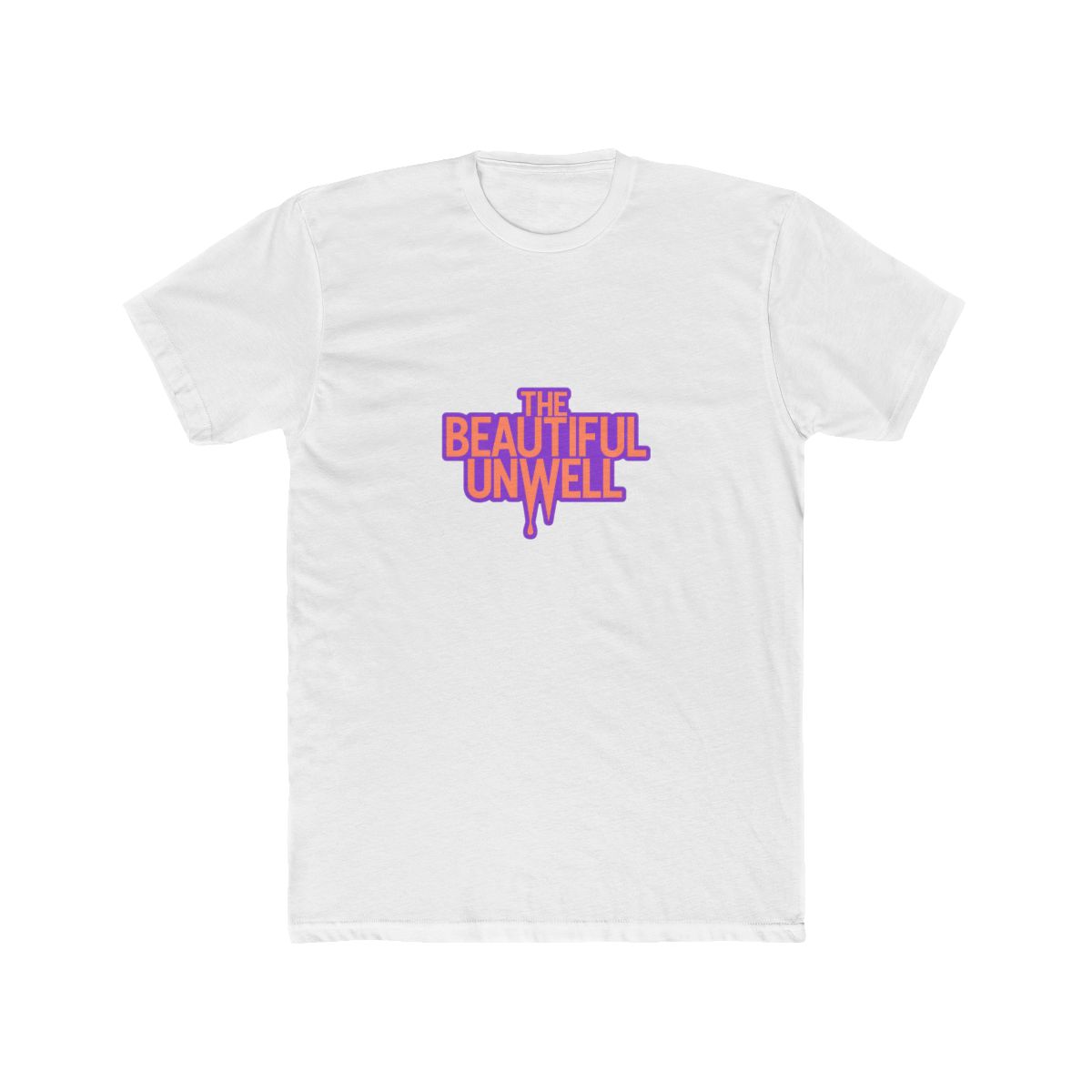 The Beautiful Unwell T-Shirt - Official t-shirts merchandise