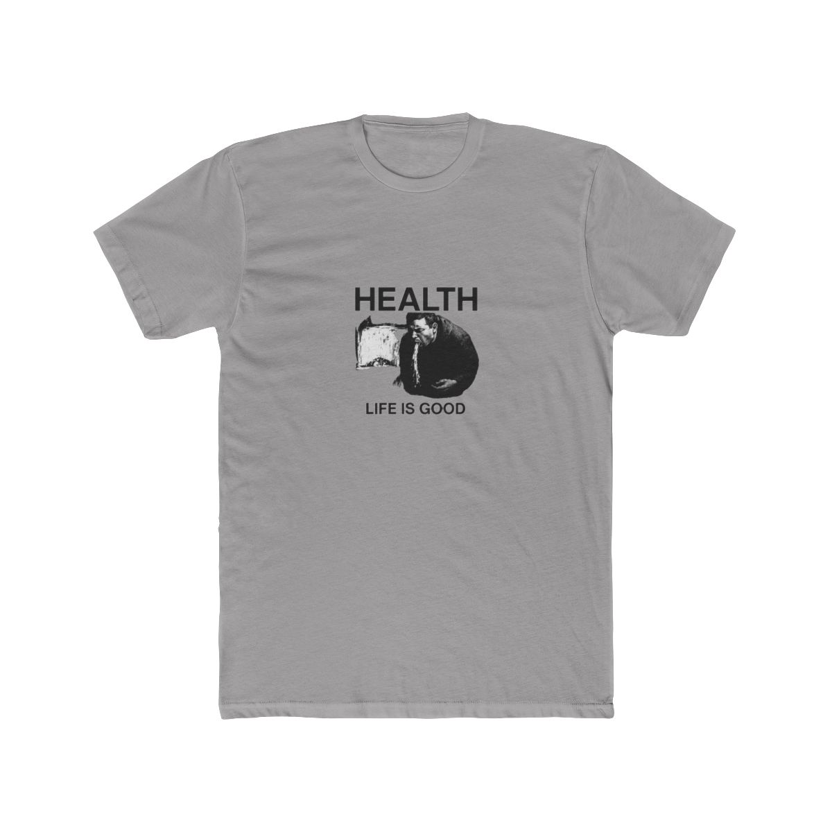 Unwell T-Shirt - Official t-shirts merchandise
